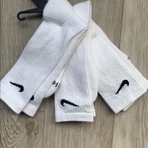 Nike brand new socks
